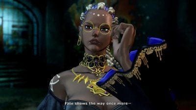 The King of Fighters XV : Dolores se dévoile enfin dans un trailer pour une bêta ouverte sur PS5 et PS4