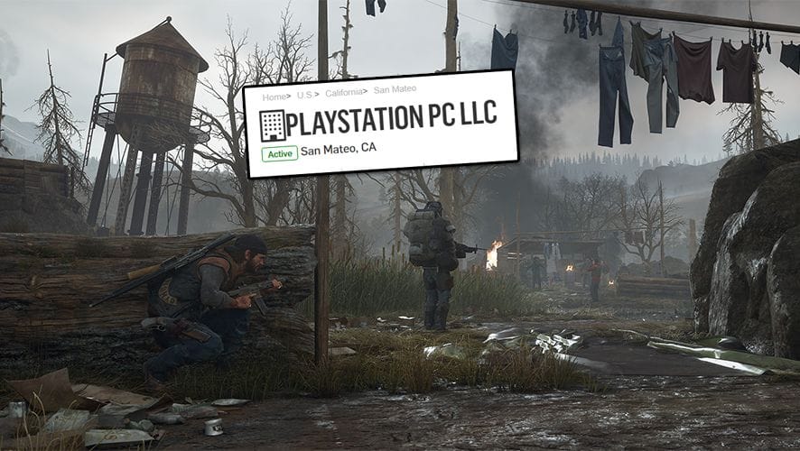 Sony édite désormais ses jeux Steam sous le label «PlayStation PC»