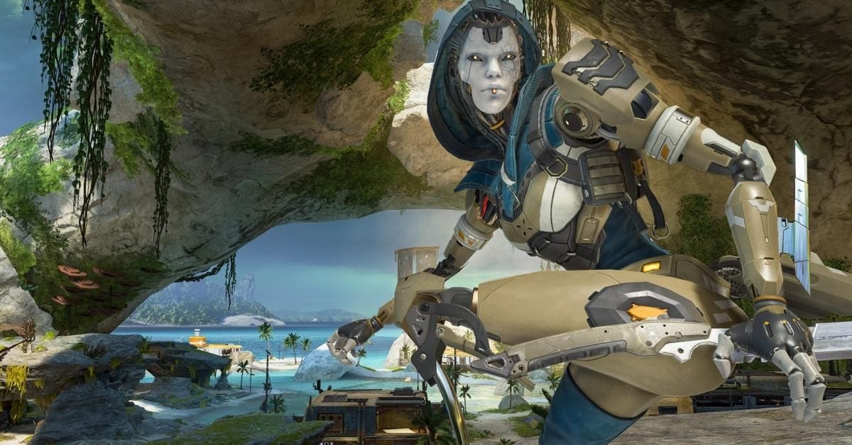 Preview Apex Legends saison 11 : Une saison riche en nouveautés