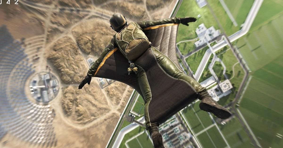 Battlefield 2042 : 3 nouvelles maps se dévoilent en vidéo