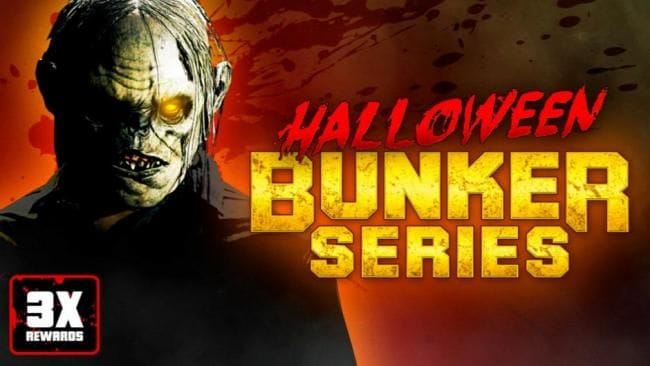 GTA Online : Les festivités d'Halloween continuent - Grand Theft Auto V - GAMEWAVE