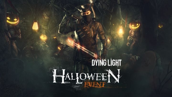 Techland présente une nouvelle histoire de The Dying City et annonce un évènement et un pack pour Halloween dans Dying Light !