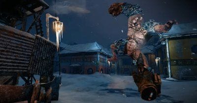 After the Fall : la date de sortie du FPS en VR dévoilée en vidéo