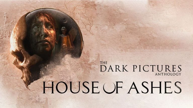 Test du jeu The Dark Pictures : House of Ashes