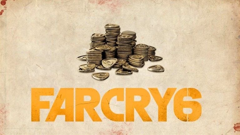 Far Cry 6, argent et ressources à l'infini : comment abuser du tableau des Bandidos ?