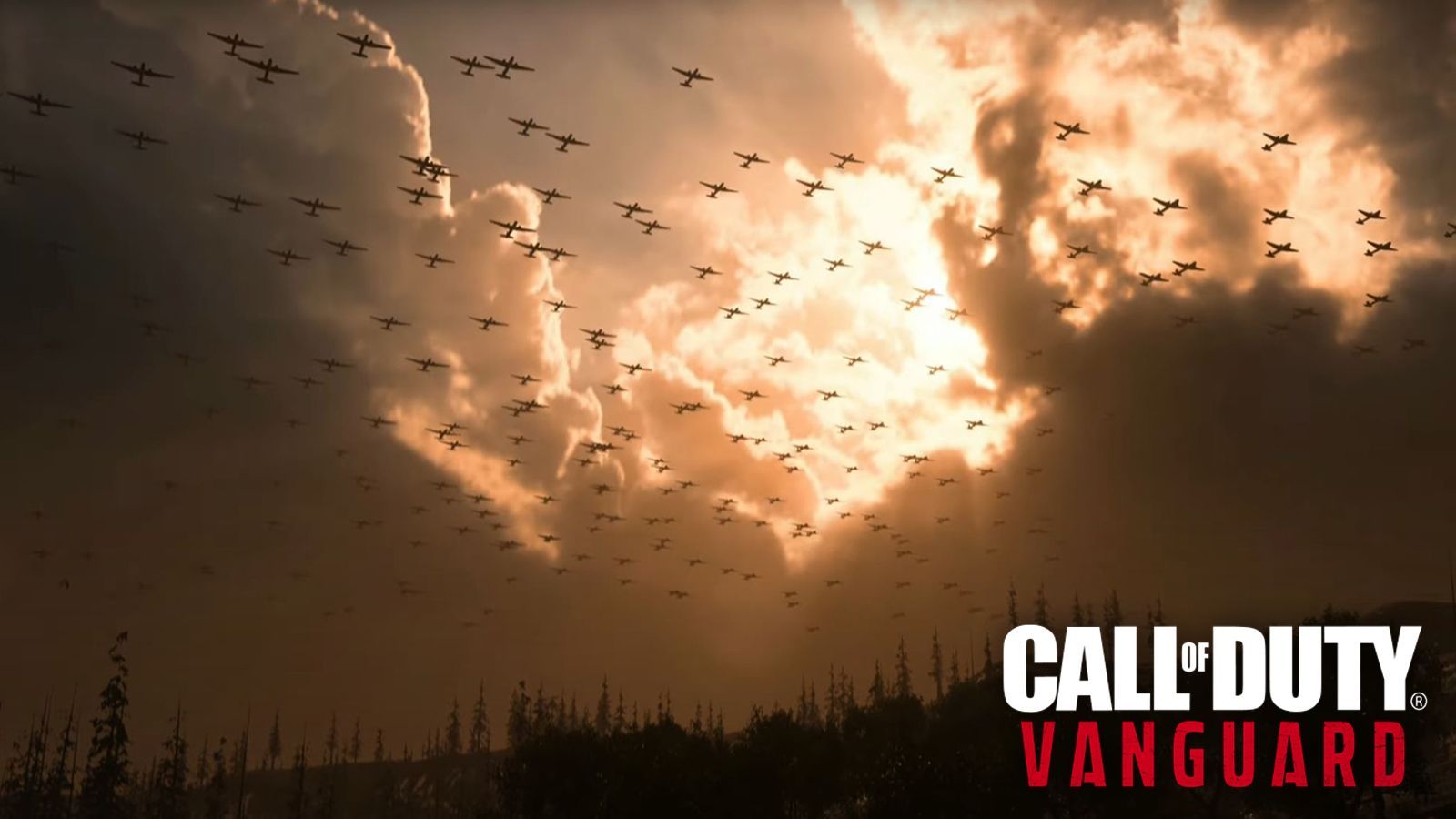 Call of Duty: Vanguard - toutes les maps confirmées