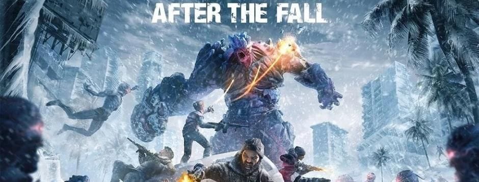 After the Fall annonce (enfin) une date de sortie sur PCVR et PSVR