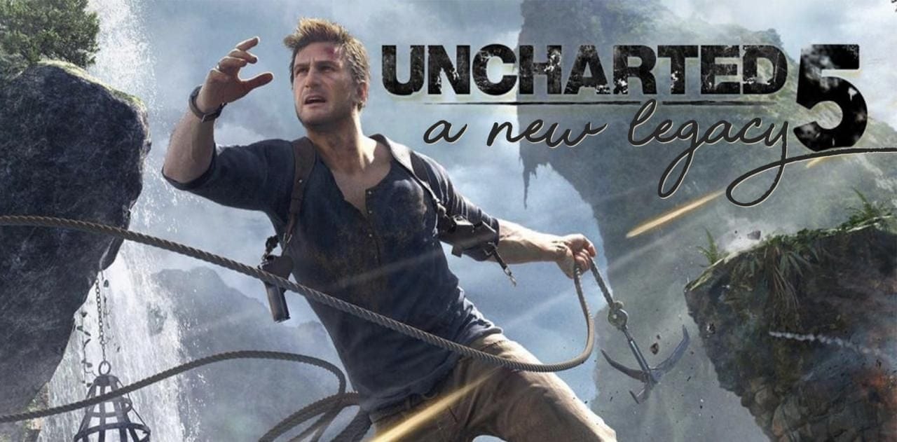 La sortie d'Uncharted 5 sur PS5 annoncée par un nouvel indice ?…