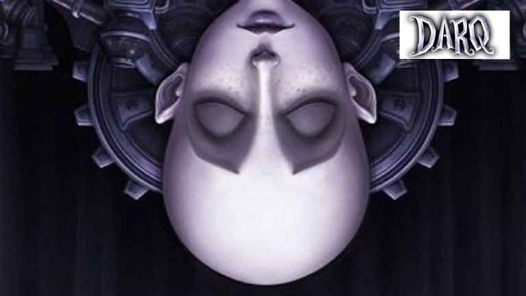Les jeux gratuits du week-end avec DARQ et de nombreuses offres