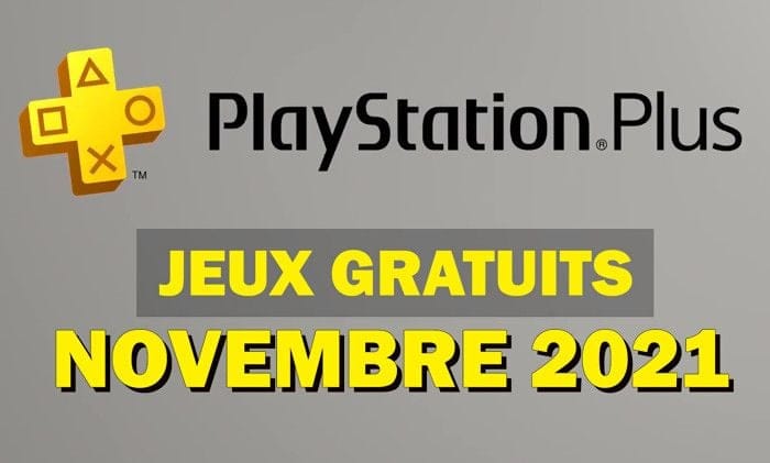 PlayStation Plus : voici la liste des jeux de Novembre 2021, il y a du Knockout City