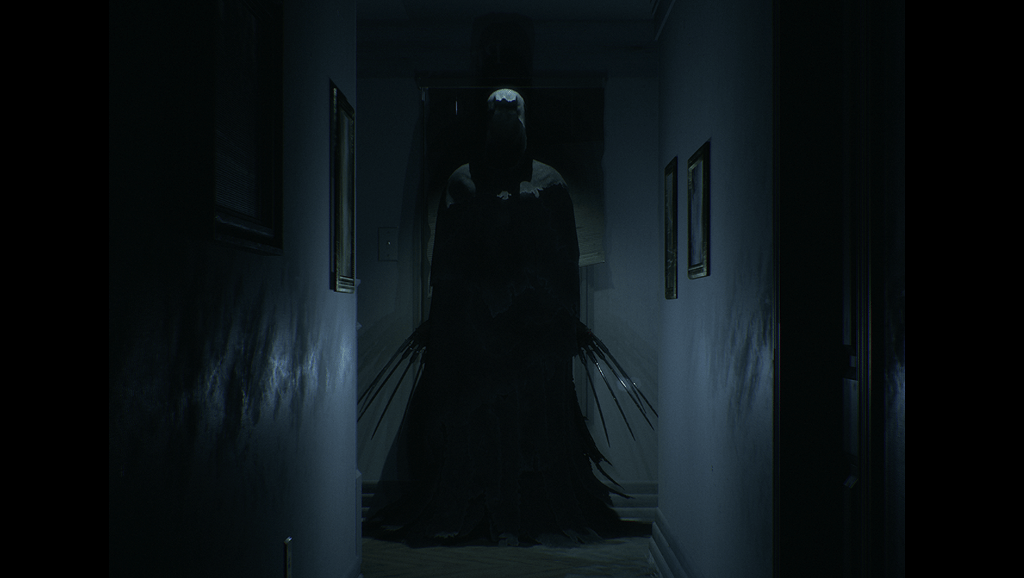 Ces jeux d’horreur que vous devriez essayer pour Halloween 2021 !