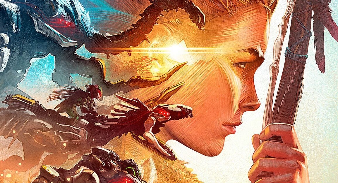 Horizon Forbidden West – Guerrilla Games parle des nouvelles capacités d’Aloy et de l’exploration du monde