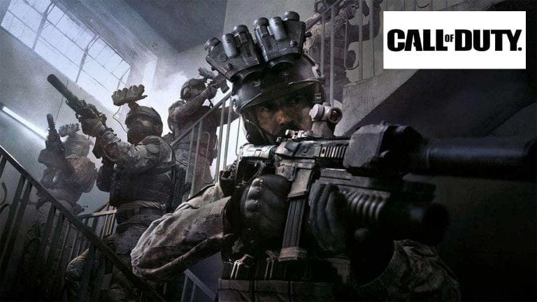 Call of Duty 2022 : De nouveaux éléments sur l'éventuel Modern Warfare 2 sont apparus !