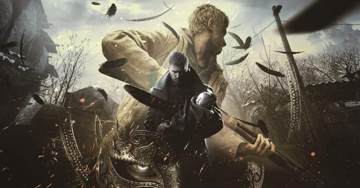 Resident Evil Village : Le DLC du jeu proposé gratuitement par Capcom ?