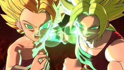 Dragon Ball Xenoverse 2 : date de sortie proche, personnage jouable surprise et épique trailer pour le Legendary Pack 2, un autre DLC confirmé pour 2022 !