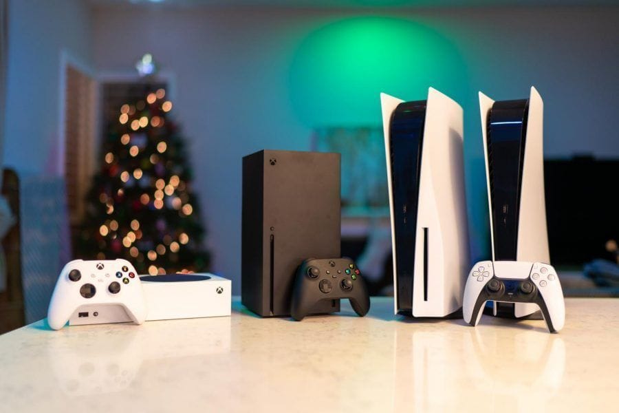 [FLASH STOCK] Tous les liens pour acheter la PS5 et XBOX SERIES X - Surveillance des retours de stocks (AMAZON, CARREFOUR, CASINO...)