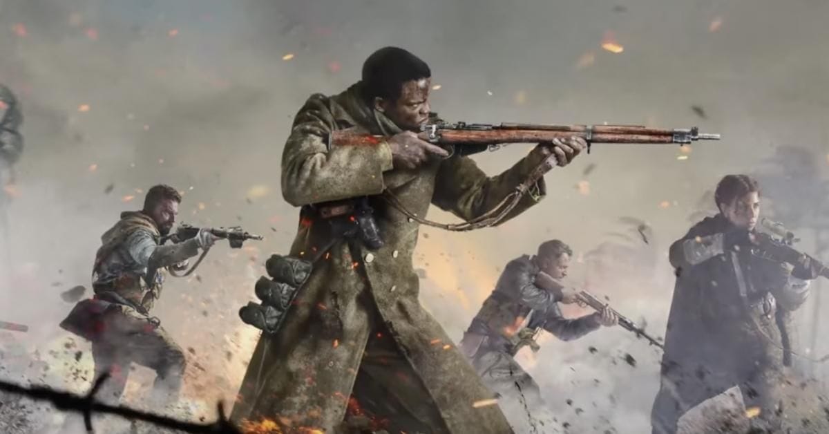 Call of Duty Vanguard dévoile les derniers changements avant sa sortie