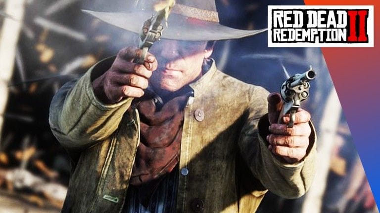 Red Dead Redemption 2 : le nombre de ventes révélé, le far-west rentable