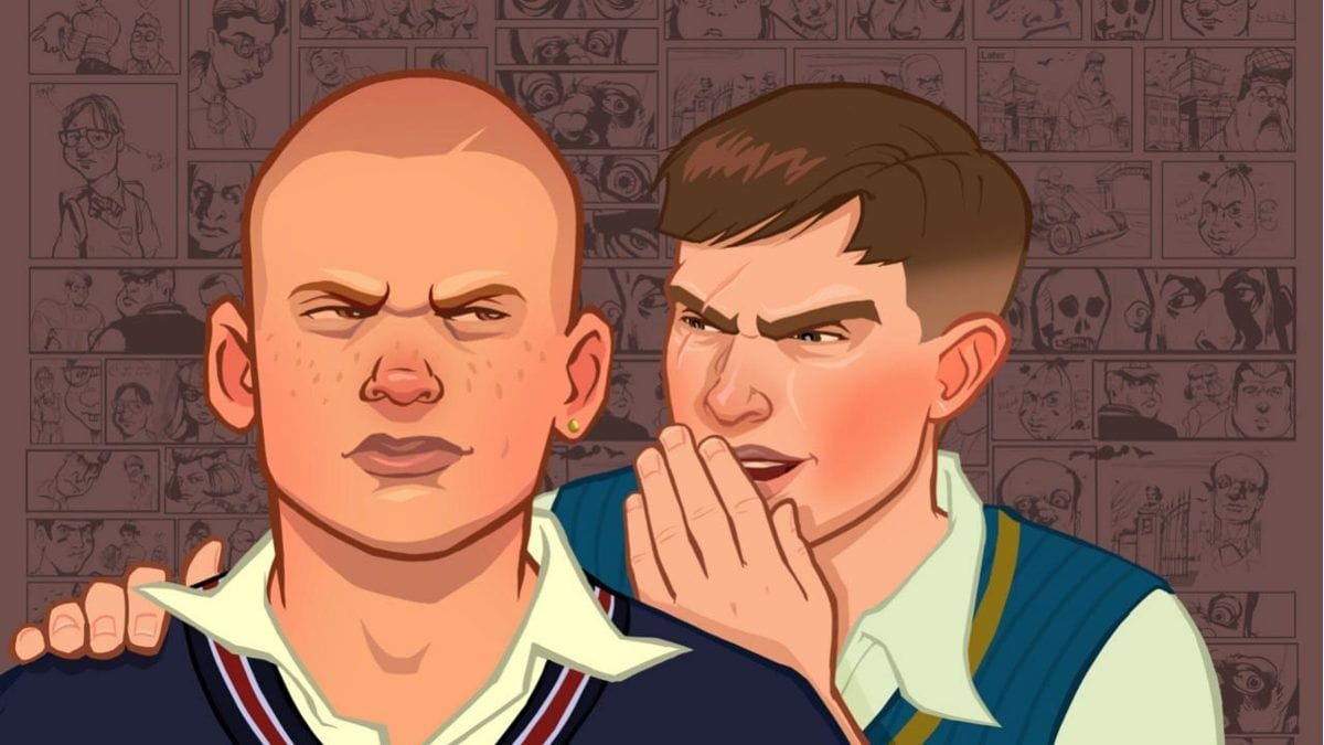 Take-Two a annulé un jeu non annoncé et cela leur a coûté 53 millions de dollars
