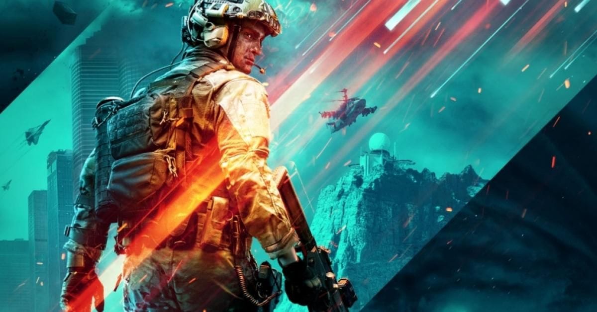 Battlefield 2042 offre 10 heures de démo gratuite