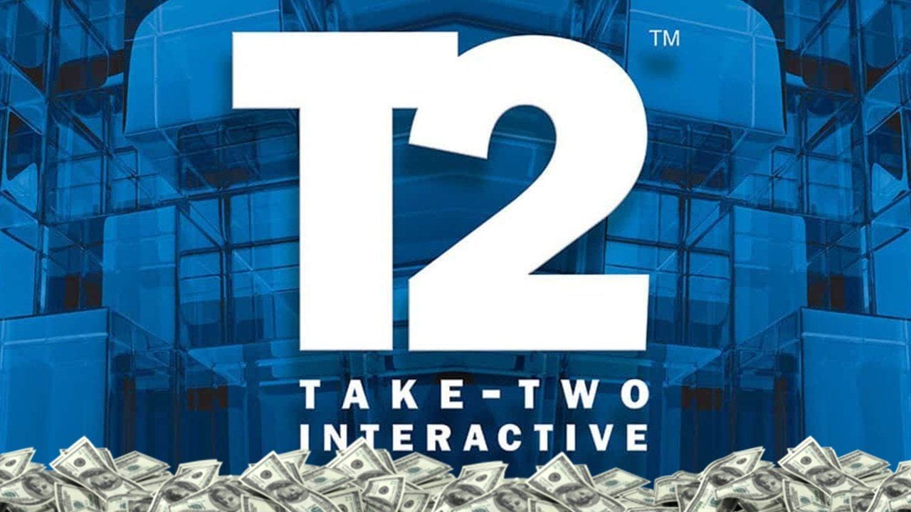 Take-Two annonce une soixantaine de jeux dans les trois prochaines années - Et ils seront bientôt les maîtres du monde... vidéoludique