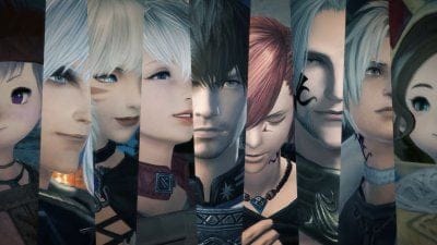 Final Fantasy XIV: Endwalker, la sortie de l'extension est reportée, Zodiark apparaît dans l'épique et émouvant trailer de lancement !