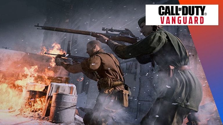 Call of Duty Vanguard : les joueurs sont refroidis par le mode Zombies et ils le font savoir !