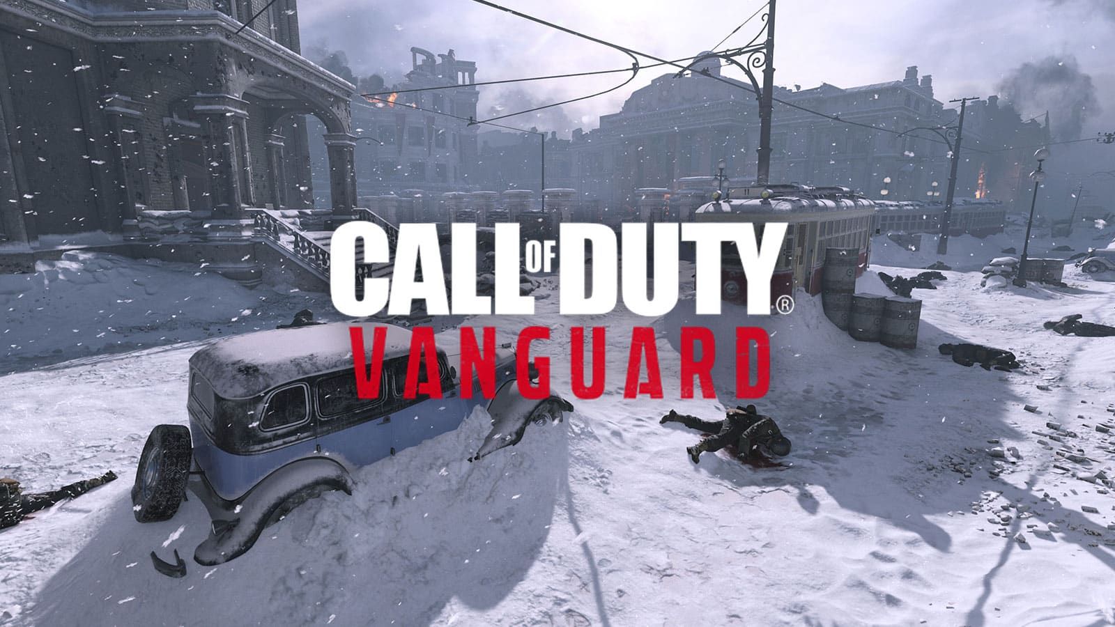 Les joueurs Vanguard réclament le retour d'une fonctionnalité basique de CoD