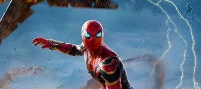 CINEMA : Spider-Man: No Way Home, des vilains à l'affiche d'un poster inédit