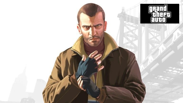 GTA 4 : un remaster en préparation pour 2023 ?