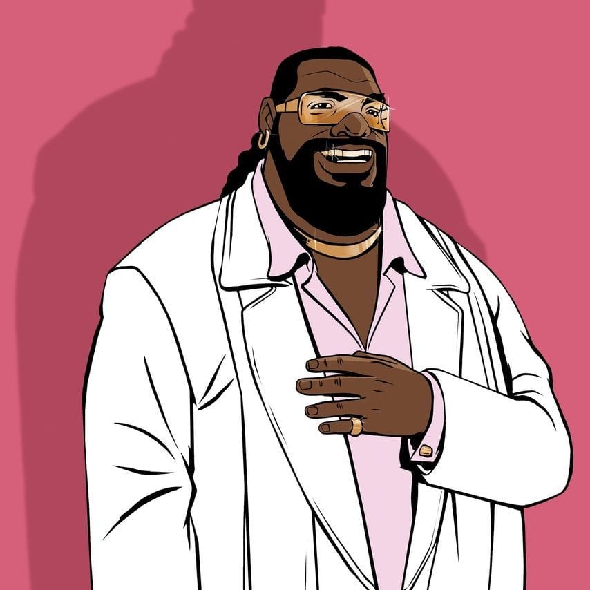 Michael Jackson absent de la playlist de GTA Trilogy Definitive Edition