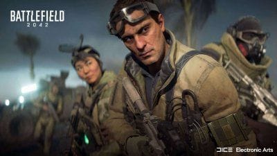 Battlefield 2042 : pas de Saison 1 avant 2022, mais une pré-saison pour s'occuper d'ici là