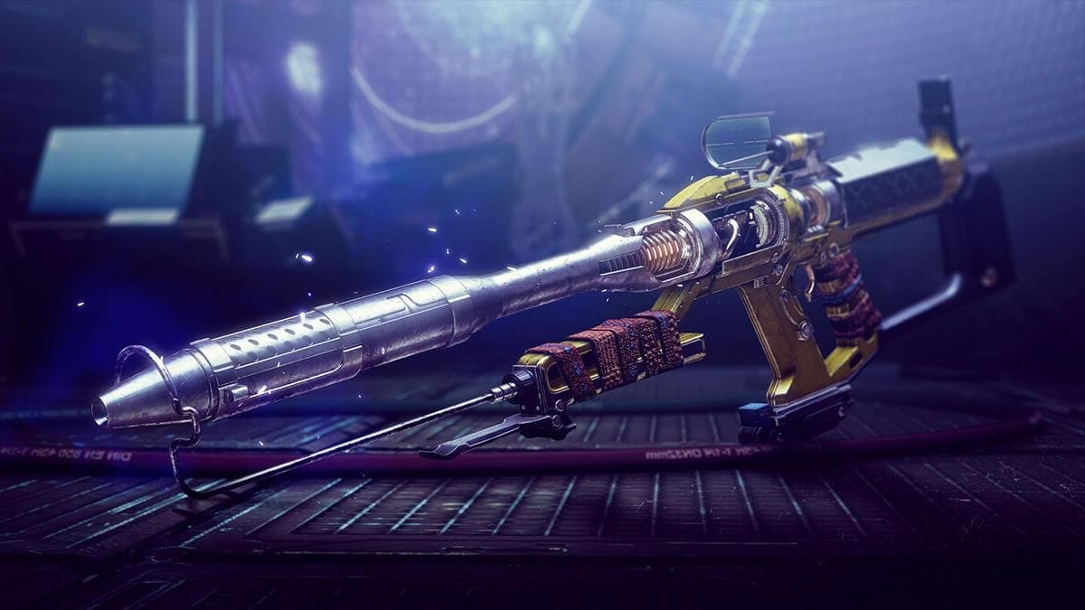 Destiny 2 : Des buff à venir pour certaines armes exotiques - Next Stage