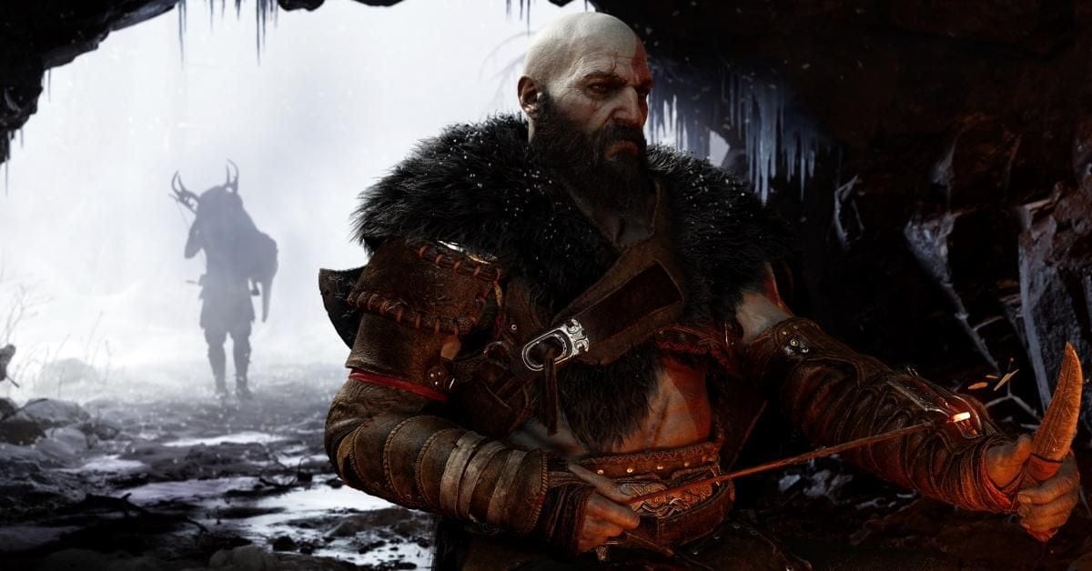 God of War Ragnarök : 8 nouveaux éléments à retrouver dans le jeu