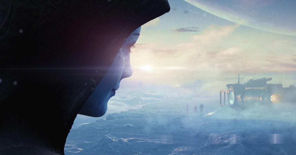 Mass Effect 4 : Les 10 éléments qu'on espère retrouver dans le jeu