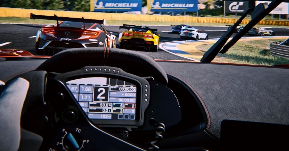 Gran Turismo 7 dévoile son système de tuning inédit