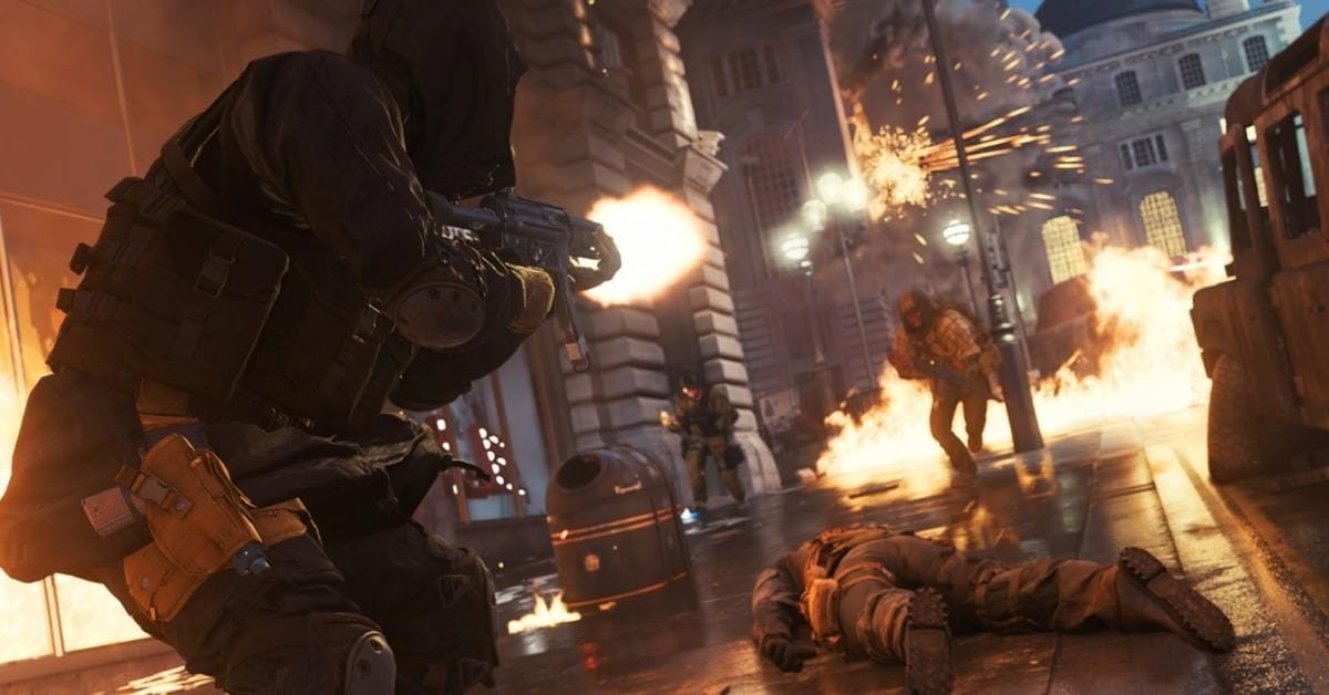 Call of Duty 2022 aura un mode inspiré d'Escape from Tarkov ?