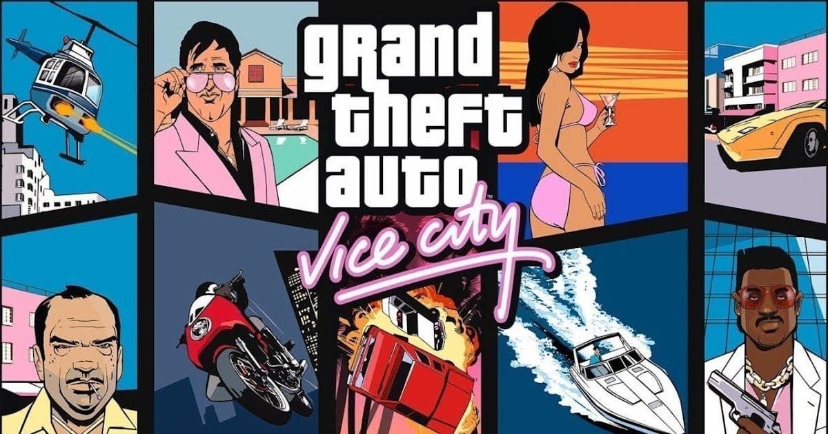 GUIDE | GTA Vice City : The Definitive Edition - La liste des cheat codes - JVFrance