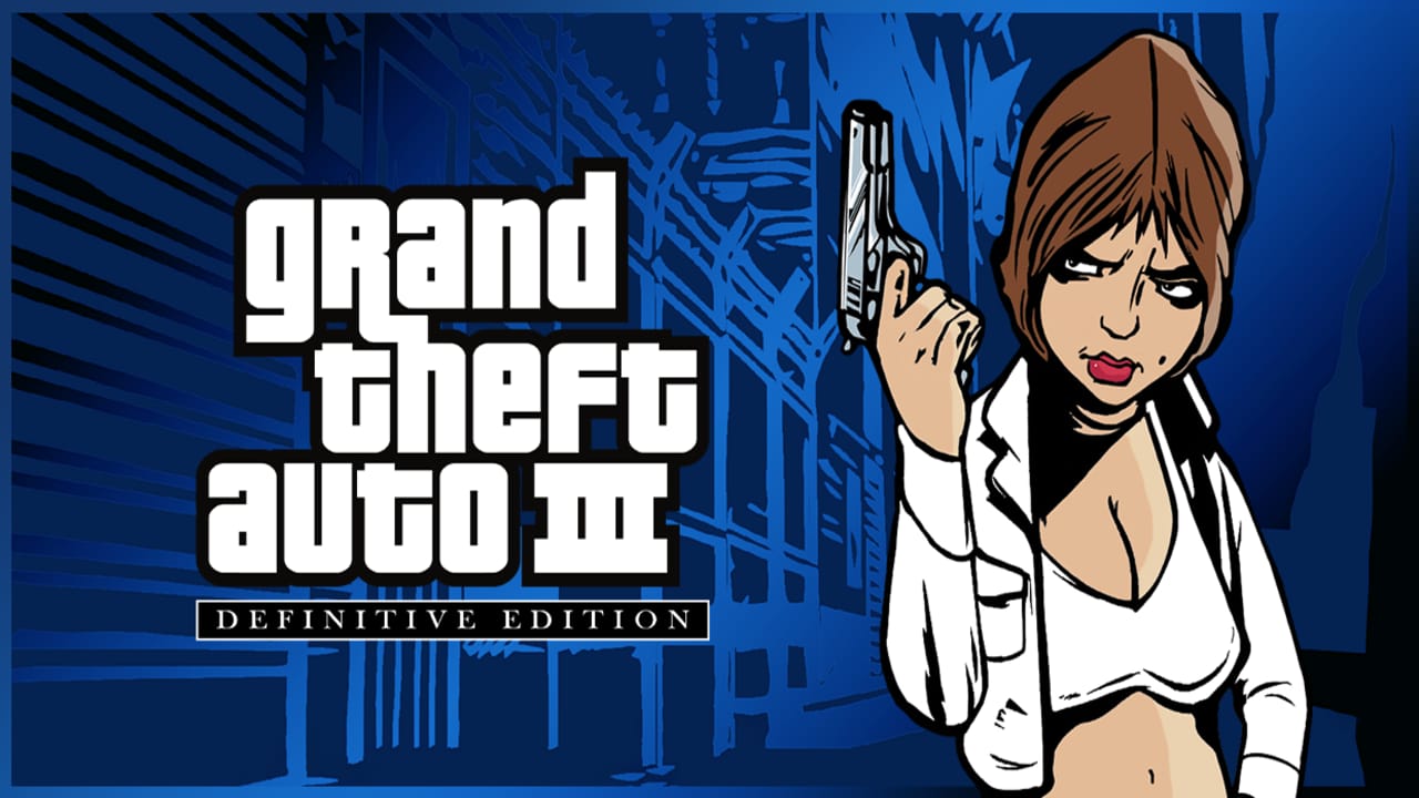 GUIDE | GTA III : The Definitive Edition - La liste des cheat codes - JVFrance