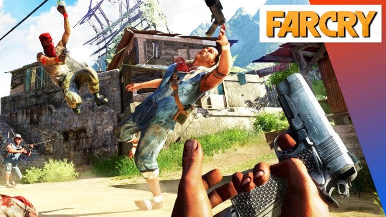 Far Cry : un jeu-service serait bien en développement, Assassin’s Creed Infinity mentionné