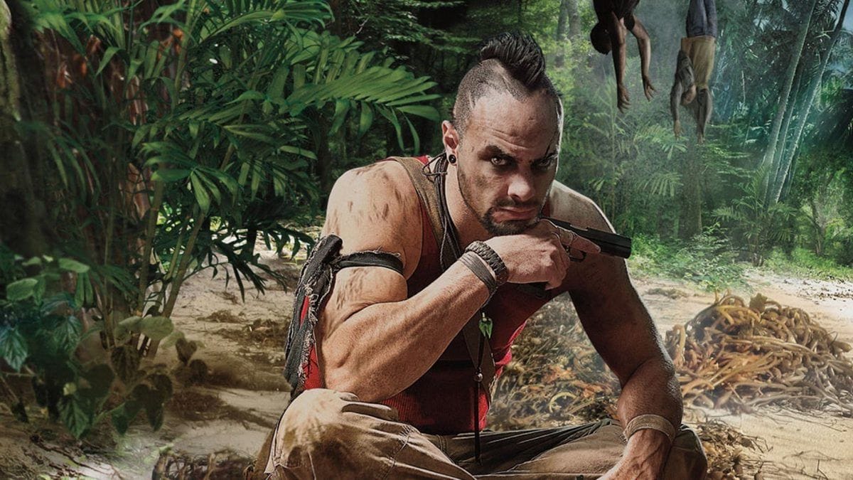 Le DLC de Far Cry 6, Vaas : Insanity, obtient une date de sortie