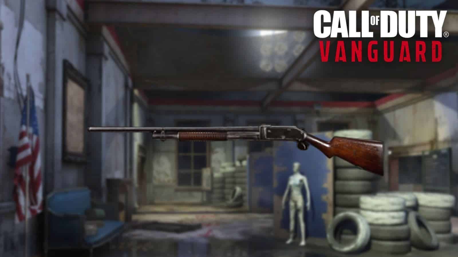 Un TikTok de Vanguard montre à quel point les pompes sont abusés