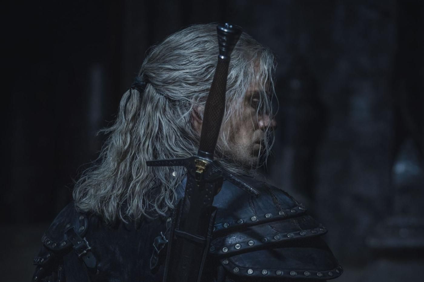 Henry Cavill est sans doute le plus grand fan de The Witcher