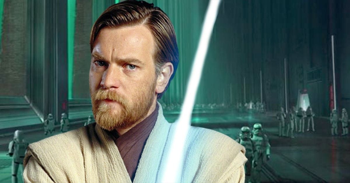 Obi-Wan Kenobi : les premières images de la série Disney+ viennent de tomber