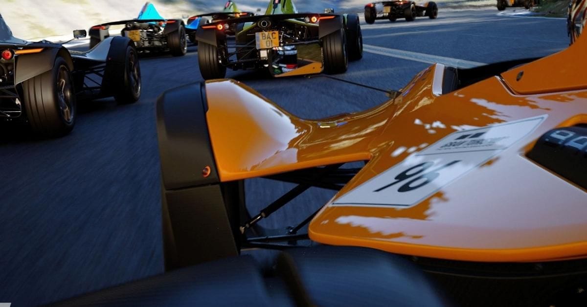Gran Turismo 7 : Les circuits à l'honneur dans une nouvelle vidéo