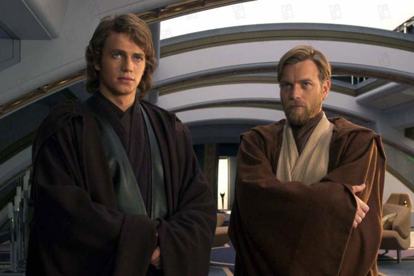 Obi-Wan Kenobi : enfin des premières images pour la série Star Wars (ou presque)