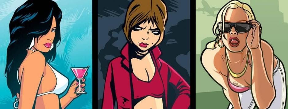 Le patron de Take Two évoque le futur de la franchise GTA