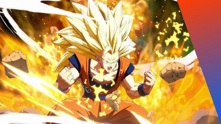 Dragon Ball FighterZ et Xenoverse 2 passent tous les deux un cap symbolique !