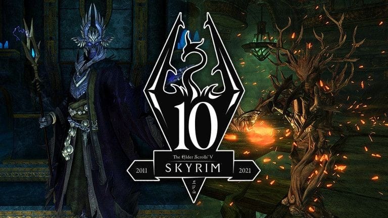 Skyrim Anniversary Edition : Tous les ajouts payants, notre guide