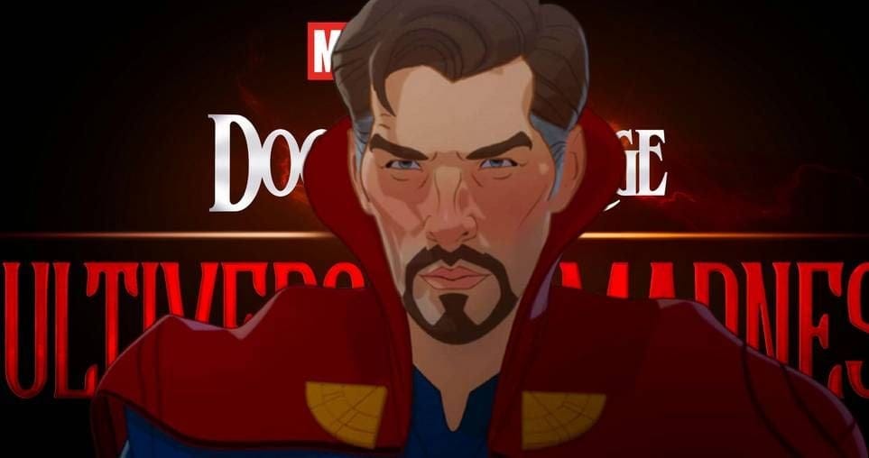 Doctor Strange 2 : on sait enfin pourquoi le film Marvel a été reporté